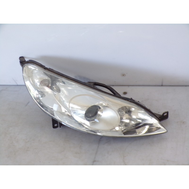 Faro Anteriore Destro Peugeot 407 2007