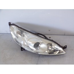Faro Anteriore Destro Peugeot 407 2007