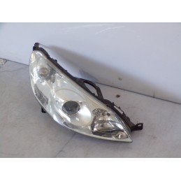 Faro Anteriore Destro Peugeot 407 2007