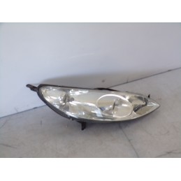 Faro Anteriore Destro Peugeot 407 2007