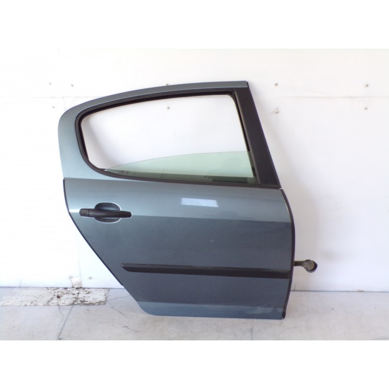 Portiera Posteriore Destra Peugeot 407 2007