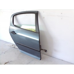 Portiera Posteriore Destra Peugeot 407 2007