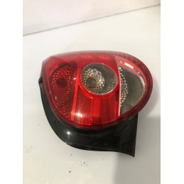 Fanale posteriore destro Dr1 2011