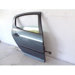 Portiera Posteriore Destra Peugeot 407 2007