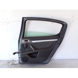 Portiera Posteriore Destra Peugeot 407 2007