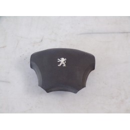 Airbag Volante Peugeot 407 2007