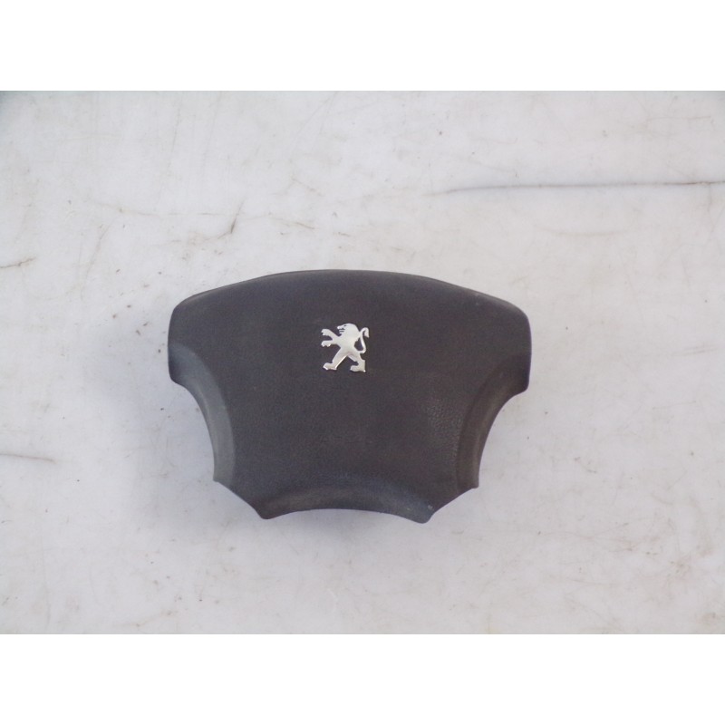 Airbag Volante Peugeot 407 2007
