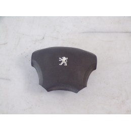 Airbag Volante Peugeot 407 2007
