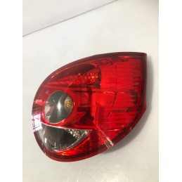 Fanale posteriore destro Dr1 2011
