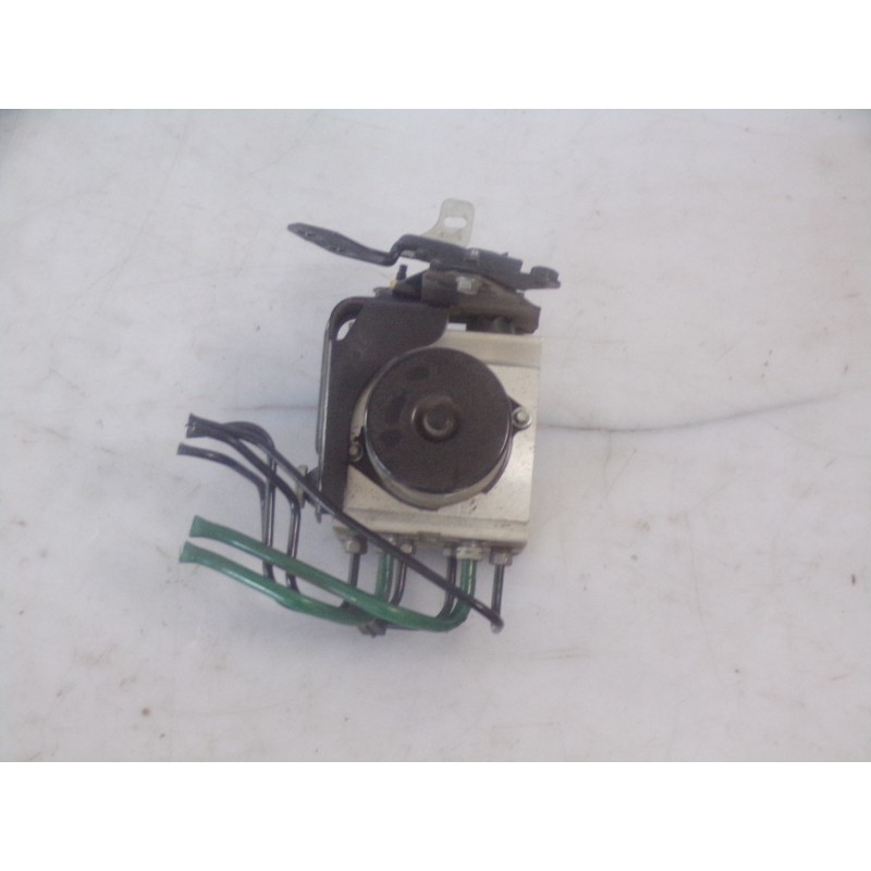 Centralina Pompa Abs Peugeot 407 2007