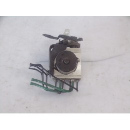 Centralina Pompa Abs Peugeot 407 2007