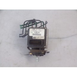 Centralina Pompa Abs Peugeot 407 2007