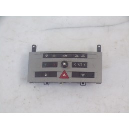 Centralina Comandi Clima Peugeot 407  2007