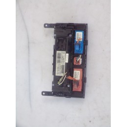 Centralina Comandi Clima Peugeot 407  2007