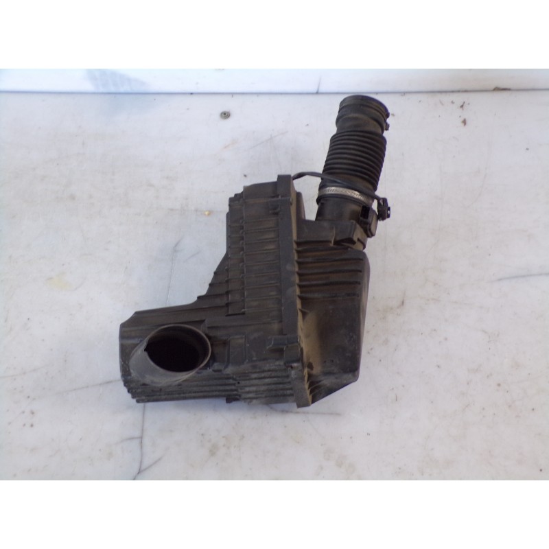 Scatola filtro aria Peugeot 407 2.0 hdi 2007