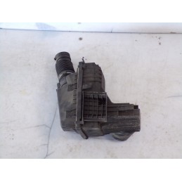 Scatola filtro aria Peugeot 407 2.0 hdi 2007