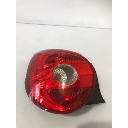 Fanale posteriore sinistro Dr1 2011