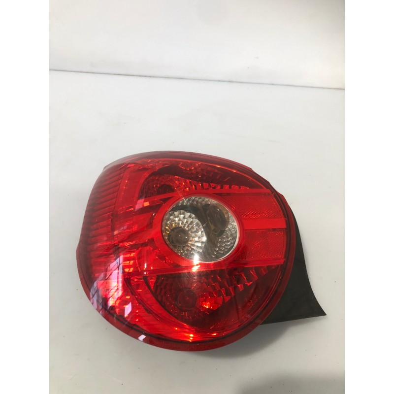 Fanale posteriore sinistro Dr1 2011