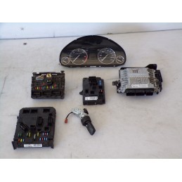 Kit Accensione Peugeot 407 2.0 hdi 2007