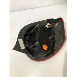 Fanale posteriore sinistro Dr1 2011