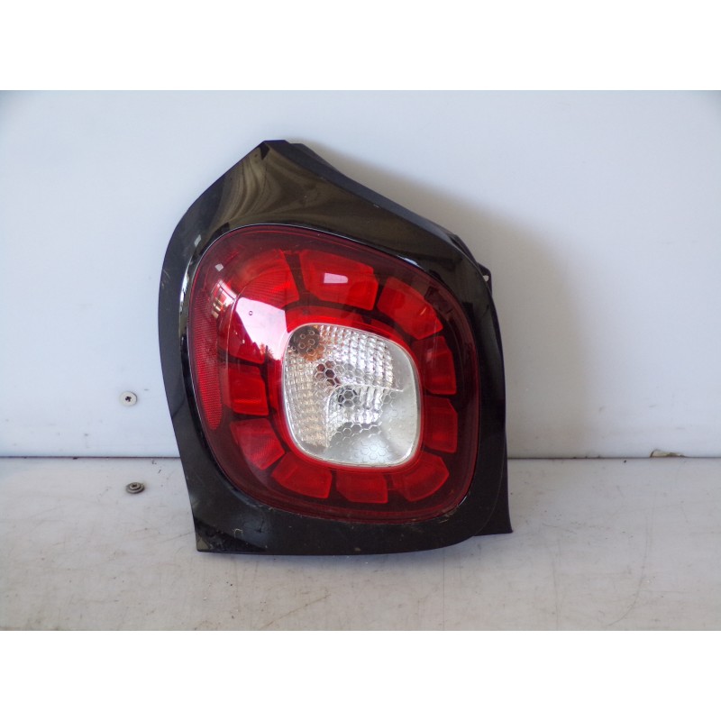Fanale Posteriore Sinistro Led Smart Fortwo 453 2017