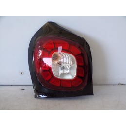 Fanale Posteriore Sinistro Led Smart Fortwo 453 2017
