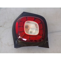 Fanale Posteriore Sinistro Led Smart Fortwo 453 2017