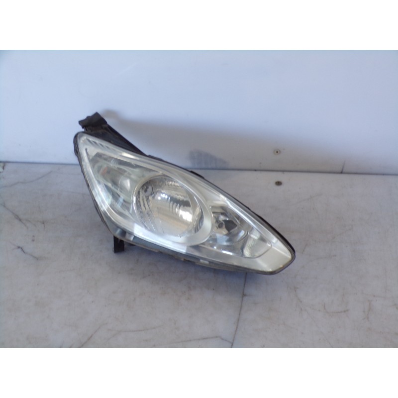 Faro Anteriore Destro Ford C-Max 2016