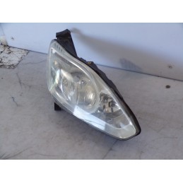Faro Anteriore Destro Ford C-Max 2016