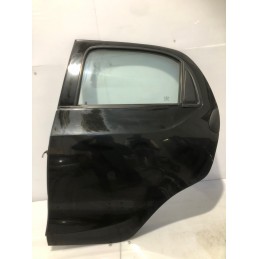 Portiera posteriore sinistra Dr1 2012