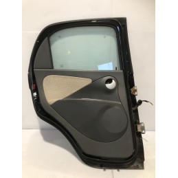 Portiera posteriore sinistra Dr1 2012