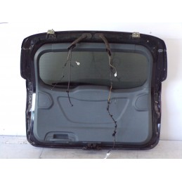 Portellone Posteriore Ford C-Max 2016