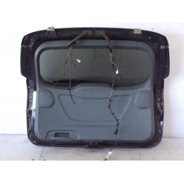 Portellone Posteriore Ford C-Max 2016