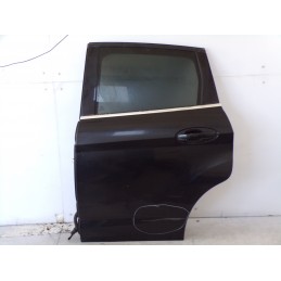 Portiera Posteriore Sinistra Ford C-Max 2016