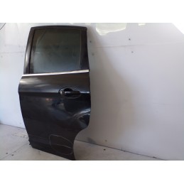 Portiera Posteriore Sinistra Ford C-Max 2016