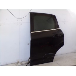 Portiera Posteriore Sinistra Ford C-Max 2016