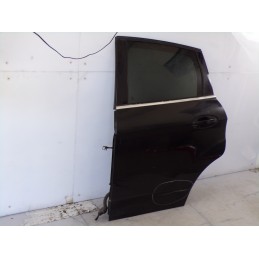 Portiera Posteriore Sinistra Ford C-Max 2016