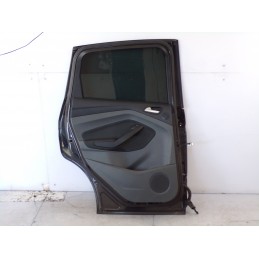 Portiera Posteriore Sinistra Ford C-Max 2016