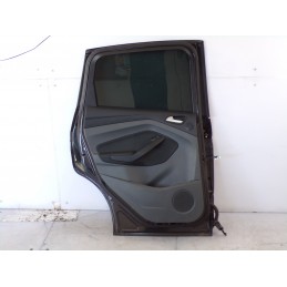 Portiera Posteriore Sinistra Ford C-Max 2016