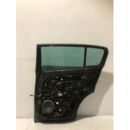 Portiera posteriore destra Kia Sportage 4 2019