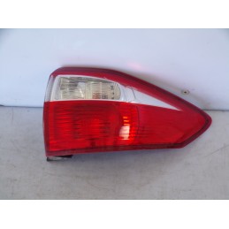 Fanale Posteriore Destro Ford C-Max 2016