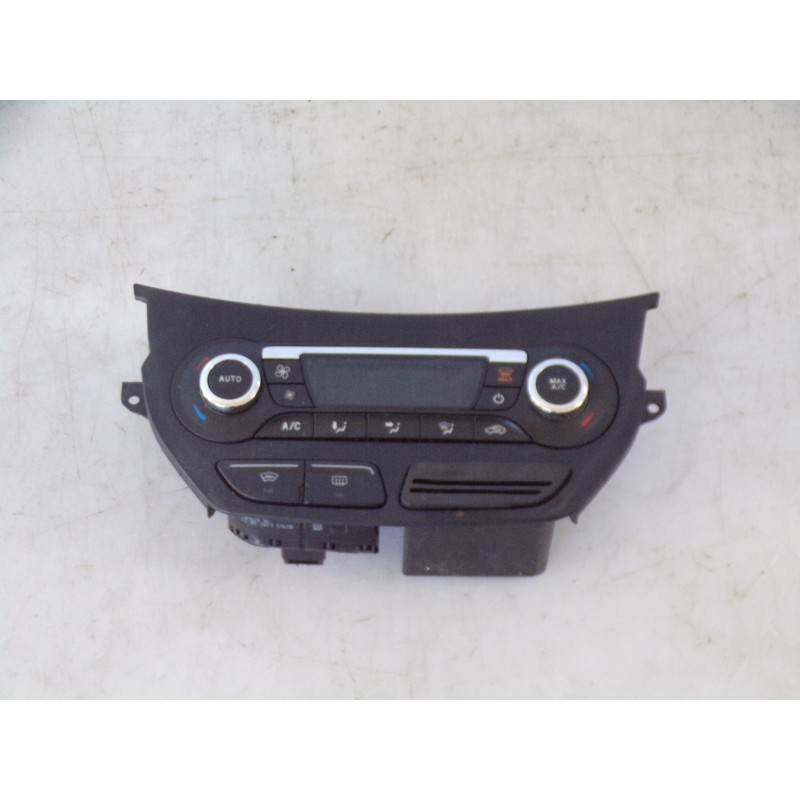 Centralina Comandi Clima Ford C-Max 2016