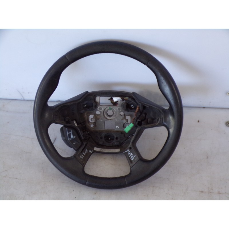Volante con comandi Ford C-Max 2016