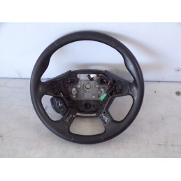 Volante con comandi Ford C-Max 2016
