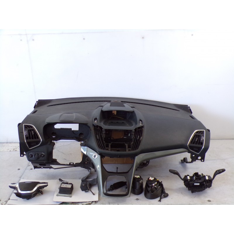Kit Airbag Ford C-Max 2016