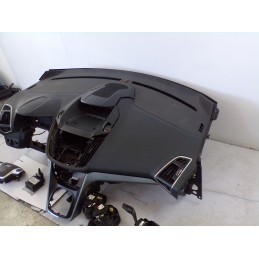 Kit Airbag Ford C-Max 2016