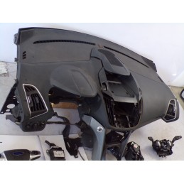Kit Airbag Ford C-Max 2016