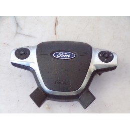 Kit Airbag Ford C-Max 2016