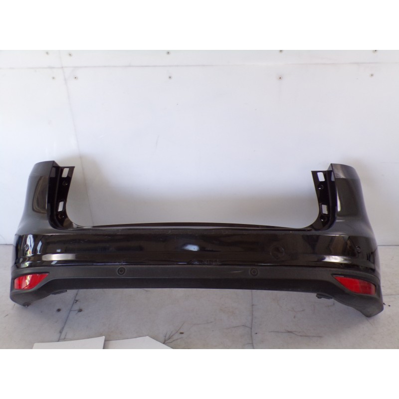 Paraurti Posteriore Ford C-Max 2016
