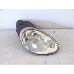Faro Anteriore Destro Xenon Porsche Cayman 2008